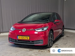 Volkswagen ID.3 - Pro 58 kWh 204PK | Apple Carplay/Android Auto|telefoonintegratie premium | Keyless entry |