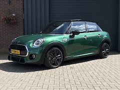 MINI Cooper - 1.5 Dalston Edition - JCW - Stoelverwarming - Apple Carplay - 5-deurs - Schuif/Kanteldak