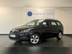 Ford Focus Wagon - 1.6 Trend Airco / Cruise / A.P.K