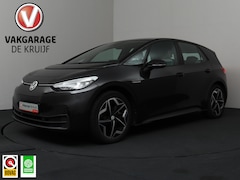 Volkswagen ID.3 - Pro S 77 kWh SoH 91, 5% | Warmtepomp | Elektrische Stoelen | Two Tone | Cruise Control