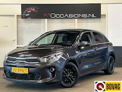 Kia Rio - 1.0 TGDI DynamicLine + NAVI + ACHTERUITRIJCAMERA