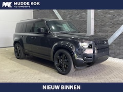 Land Rover Defender 110 - P300e X-Dynamic HSE | FACELIFT | ClearSight | Meridian Surround | Head-Up | ACC | Panorama