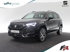 SEAT Ateca - FR Business Intense 1.5 TSI 150 pk | Achteruitrijcamera | LED | Sportstoelen | Trekhaak |
