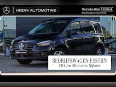 Mercedes-Benz eCitan - L1 51 kW Pro | Parkeerpakket | Winterpakket | Lichtpakket