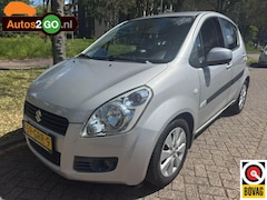 Suzuki Splash - 1.2 Comfort