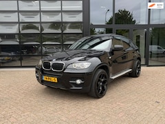 BMW X6 - 35i High Executive, Automaat, schuifdak, Leer