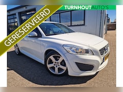 Volvo C30 - R-Design | cruise control | Distr vv | Brake Assist System