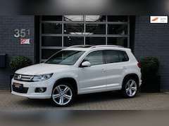 Volkswagen Tiguan - 2.0 TSI 4motion R-line Edition 210PK PANO CAMERA DCC VOL 3X R-LINE