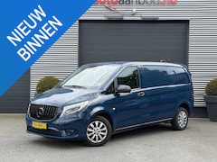 Mercedes-Benz Vito - 114 CDI Lang | Trekhaak | Cruise Control | Climate Control | Xenon | Lichtmetalen Velgen |