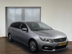 Peugeot 308 SW - 1.2 Allure*ECC*ACC*NAVI*CAM*CARPLAY