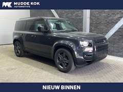 Land Rover Defender 110 - P300e X-Dynamic SE | FACELIFT | ACC | Panoramadak | ClearSight | Stoel+Stuurverwarming | T