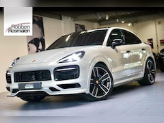 Porsche Cayenne Coupé - 3.0 E-Hybrid 1e EIG|TechArt|PANO|VOL
