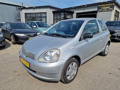Toyota Yaris - 1.3-16V VVT-i Luna/3D/Apk 12-03-2027