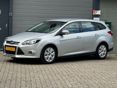 Ford Focus Wagon - 1.6 TDCI ECOnetic Lease Titanium