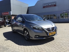 Nissan LEAF - N-Connecta 40 kWh