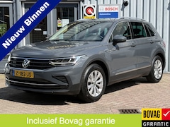 Volkswagen Tiguan - 1.5 TSI Life Business | VIRTUAL | CAMERA | TREKHAAK | ELEKTR KOFFERKLEP |