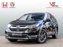 Honda CR-V - 2.0 Full Hybrid Lifestyle | All Season banden | Navigatie | Adaptieve cruise control | Car