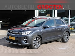 Kia Stonic - 1.0 T-GDi DynamicLine//Camera//Carplay