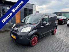Peugeot Bipper - 1.3 HDi XT Profit + 2013 Airco, Trekhaak 1E EIGENAAR MARGE AUTO