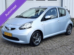 Toyota Aygo - 1.0-12V +