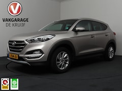 Hyundai Tucson - 1.6 GDi Comfort | Camera | Trekhaak | Navigatie | Cruise Control