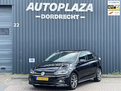 Volkswagen Polo - 1.0 TSI R LINE | VIRTUAL | PANO