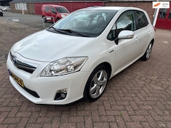 Toyota Auris - 1.8 Full Hybrid Dynamic NAVI CAMERA NAP APK