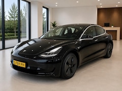 Tesla Model 3 - Standard RWD Plus 60 kWh