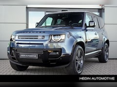 Land Rover Defender 110 - P300e Dynamic SE Edition | Direct leverbaar | Elektrische Trekhaak | 5 jaar garantie |