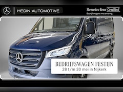 Mercedes-Benz Sprinter - 315 Diesel L1/H2 Automaat FWD | Stoelverwarming | Airco | Dodehoekassistent | LED | Camera