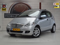Mercedes-Benz A-klasse - 150 EDITION All-season Banden, Panoramadak, GARANTIE, APK