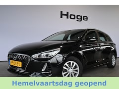 Hyundai i30 Wagon - 1.4 T-GDI Comfort Clima Navigatie Camera Trekhaak Rijklaarprijs Inruil Mogelijk