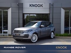 Land Rover Range Rover - P400e Vogue