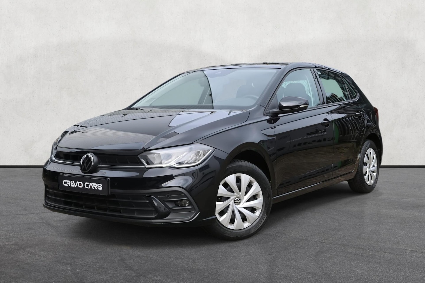 Volkswagen Polo - 1.0 TSI Life | Apple Carplay | ACC | LED | - AutoWereld.nl