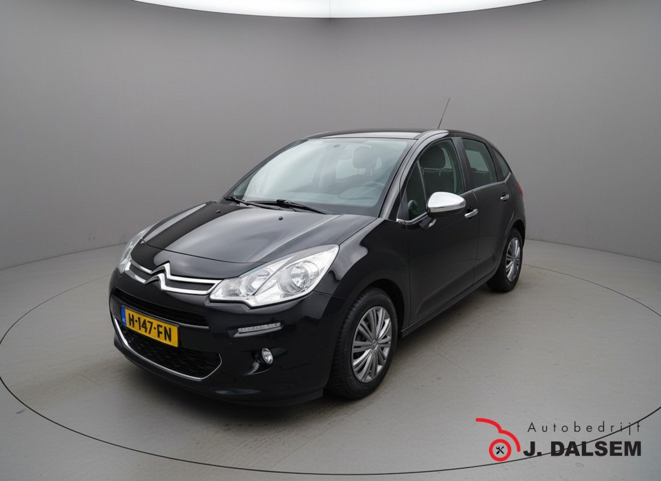 Ford Fiesta - 1.4 Ghia 1.4 Ghia - AutoWereld.nl