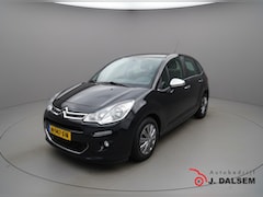 Citroën C3 - 1.2 VTi Collection Plus