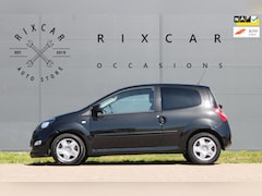 Renault Twingo - 1.2 16V Collection Airco CruiseControl NIEUWBINNEN