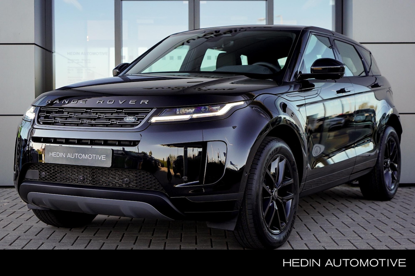 Land Rover Range Rover Evoque - 1.5 P270e PHEV AWD Business Edition | Direct leverbaar | 5 jaar garantie | - AutoWereld.nl