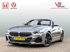 BMW Z4 Roadster - (g29) sDrive20i High Executive | M Sport | Automaat | Stoel- en Stuurverwarming | Memory S