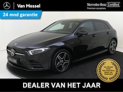Mercedes-Benz A-klasse - 250 e Business Solution AMG Limited