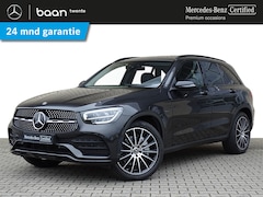 Mercedes-Benz GLC-klasse - 300e 4-Matic AMG Line | Achteruitrijcamera | Rijassistentiepakket | Luchtvering | DAB+ | 2