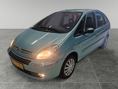 Citroën Xsara Picasso - 2.0i-16V Caractère AUTOMAAT APK 23-02-2027