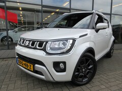 Suzuki Ignis - 1.2 STYLE EDITION SMART HYBRID AUTOMAAT