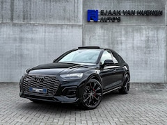 Audi Q5 Sportback - 50TFSI e 299PK Quattro Competition S Edition S-Line Pano|Luchtvering|Massage+Memory|B&O|OL