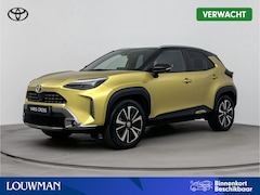 Toyota Yaris Cross - 1.5 Hybrid Launch Edition AWD | Leder | 360° Camera | PDC | Elek. Kofferklep |