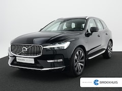 Volvo XC60 - T6 Recharge AWD Ultimate Bright | Luchtvering | Head-Up | Harman/Kardon | 360° Camera | Pa