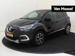 Renault Captur - 0.9 TCe Edition One | Apple Carplay/Android Auto | cruise control | electronic climate con