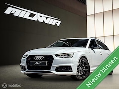 Audi S4 - Avant 3.0 TFSI S4 quattro 354pk |Pano |B&O |ACC