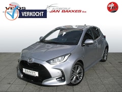 Toyota Yaris - Hybrid 130 Executive 4.979 km