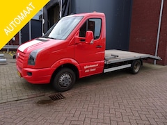 Volkswagen Crafter - 46 2.5 TDI L2
